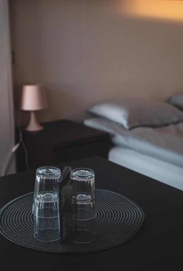 Northeast Guesthouse Bakkafjorthur Экстерьер фото