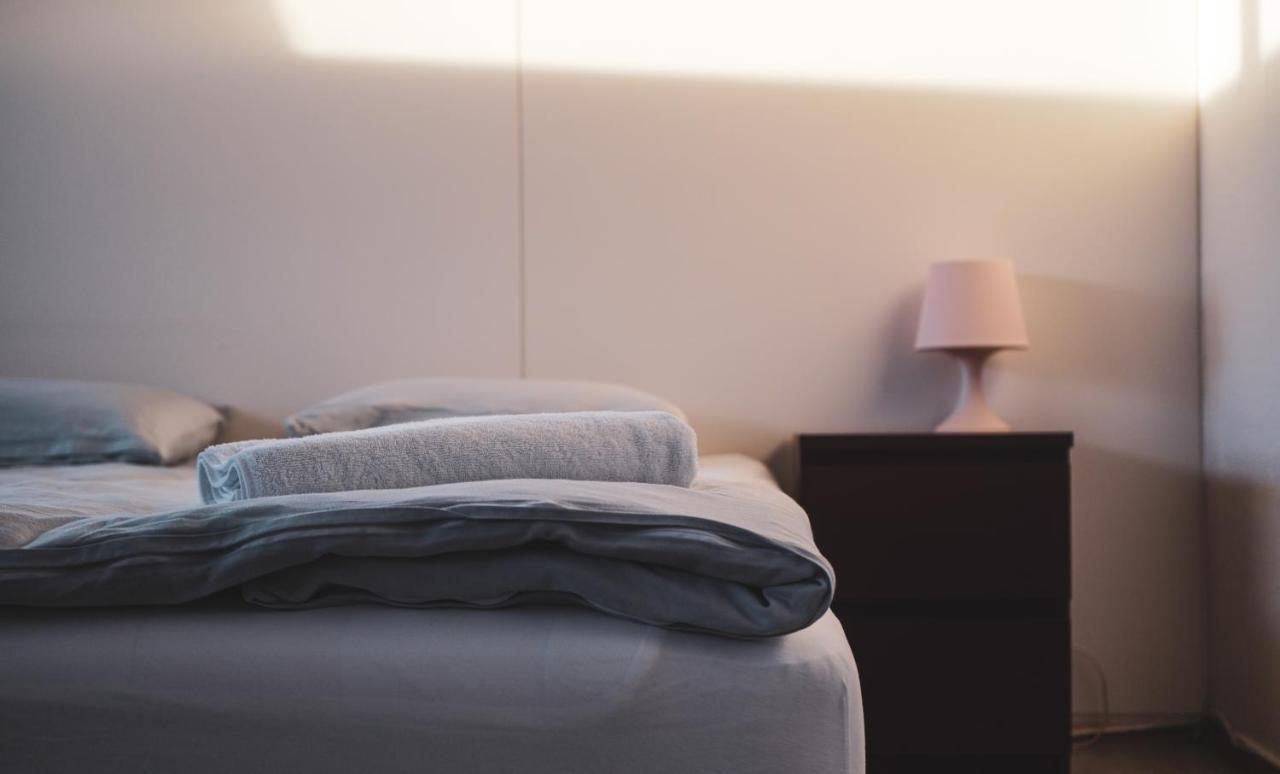 Northeast Guesthouse Bakkafjorthur Экстерьер фото