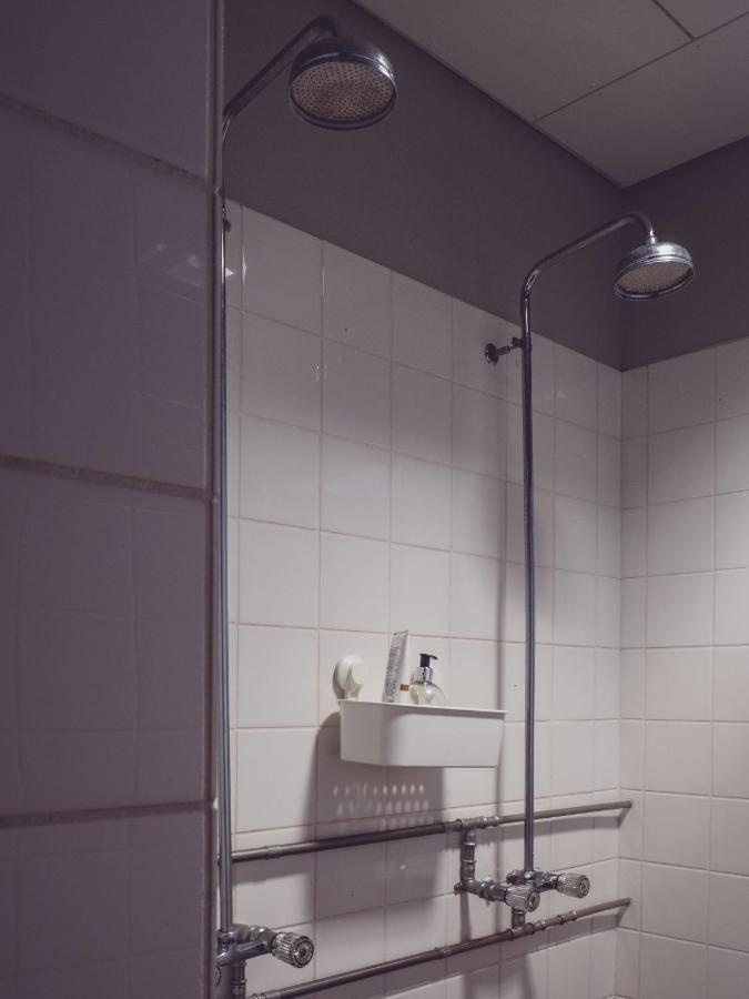 Northeast Guesthouse Bakkafjorthur Экстерьер фото